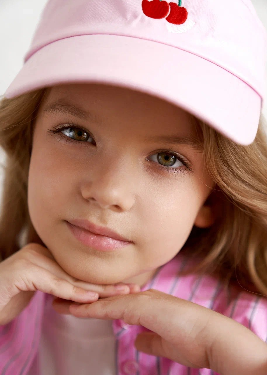 Стебунова Дарья 8 ЛЕТ 139 СМ. Детское модельное агентство Musthave agency. База профессиональных моделей