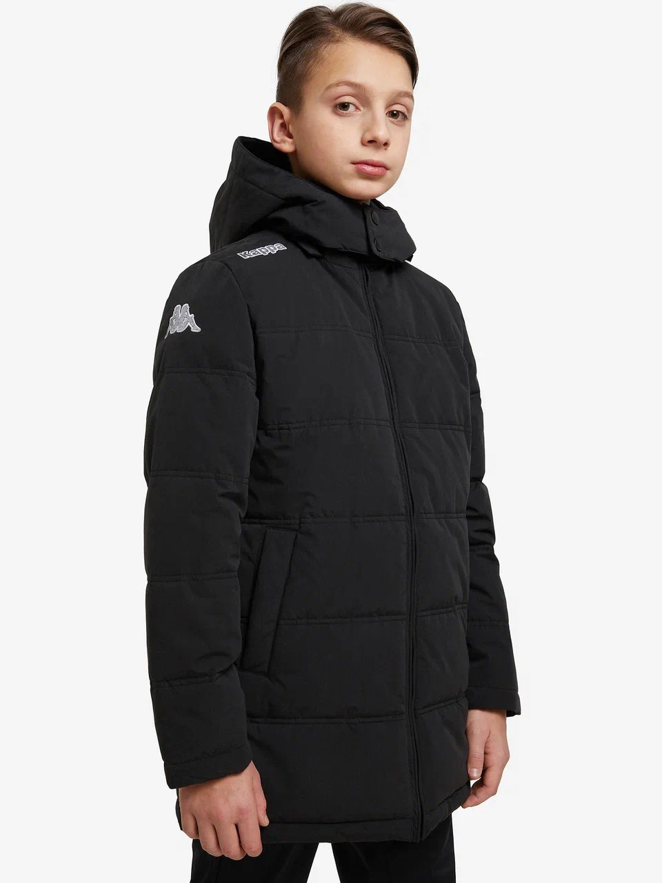 Цинцкаладзе Дарий 14 ЛЕТ 170 СМ. Детское модельное агентство Musthave agency. База профессиональных моделей