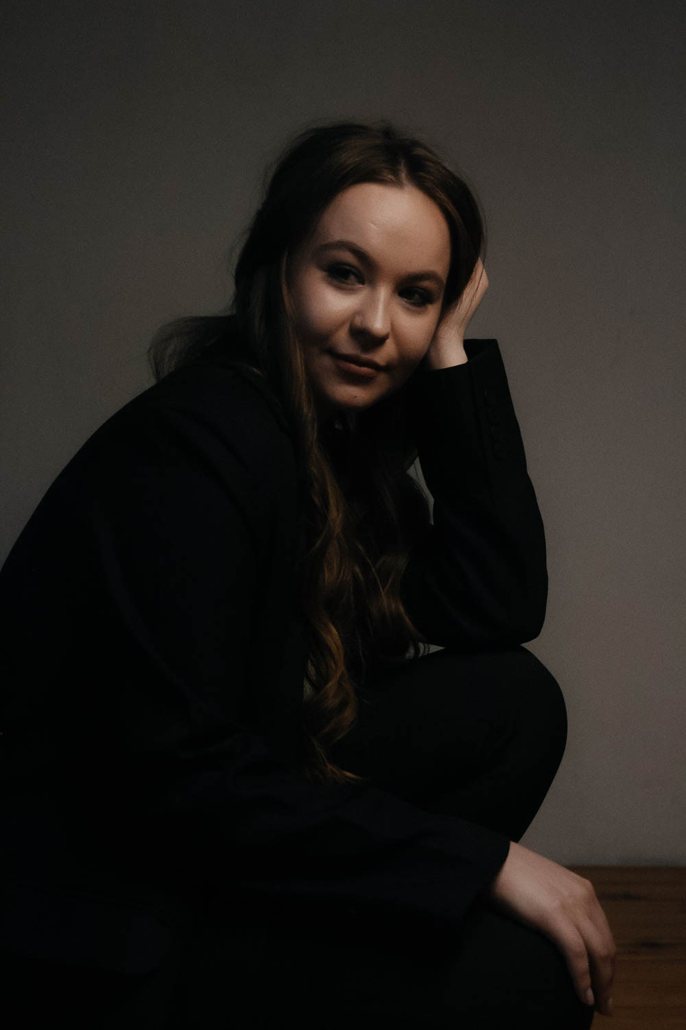 GIRLS. Семейный фотограф Казань Никита Федин