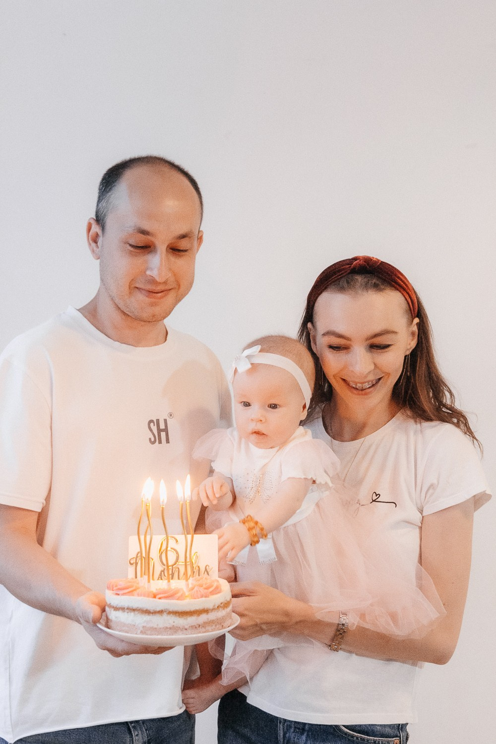 FAMILY. Семейный фотограф Казань Никита Федин