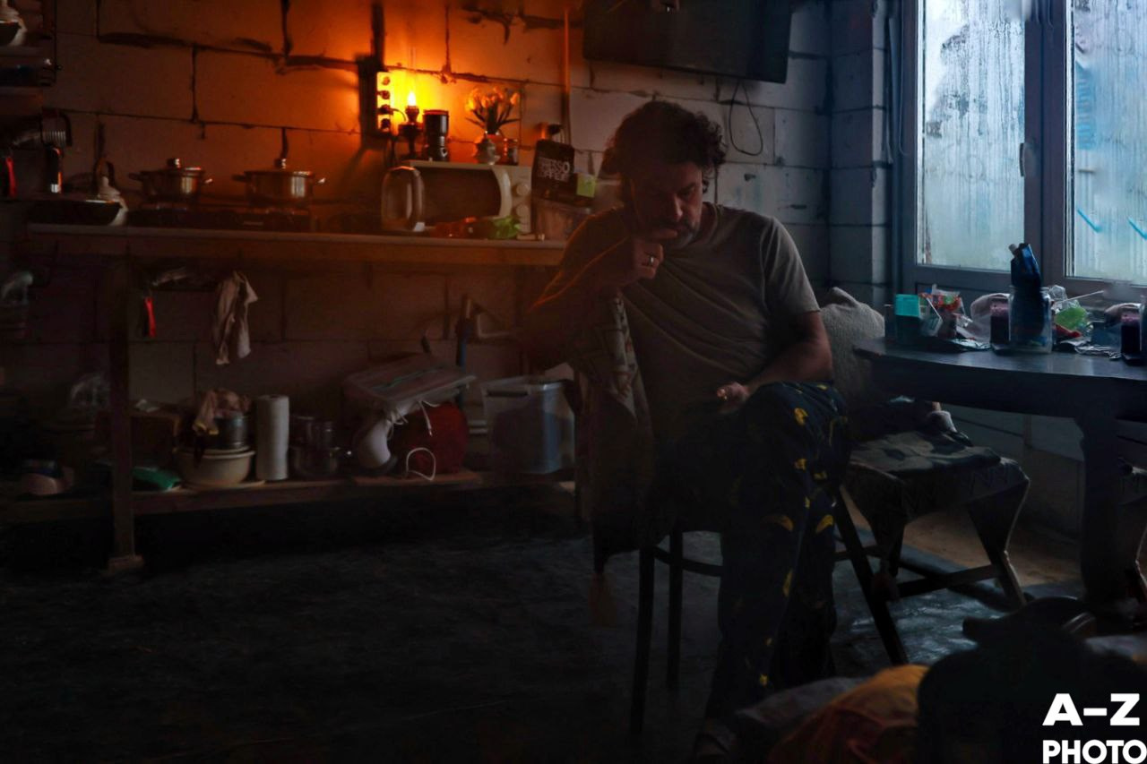 Фото недели 18.11.2025. Женский семейный фотограф Тула Москва Захарова Анна