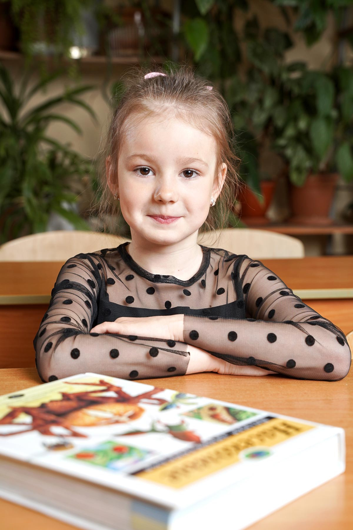 Школьная фотография. Артем Ракаев — фотограф и видеомейкер из Санкт-Петербурга