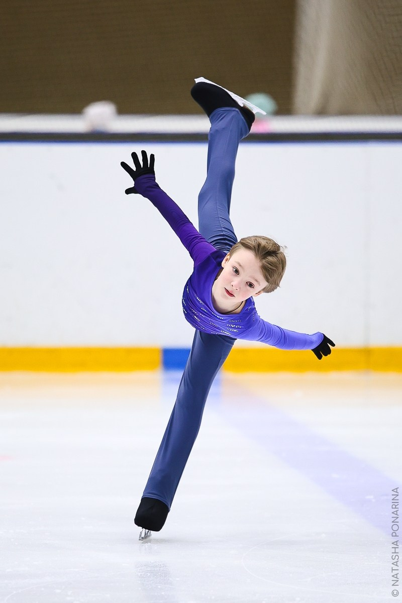 Коптяев Кирилл 2024 Архангельск. Russian figure skating photographer from Saint-Petersburg