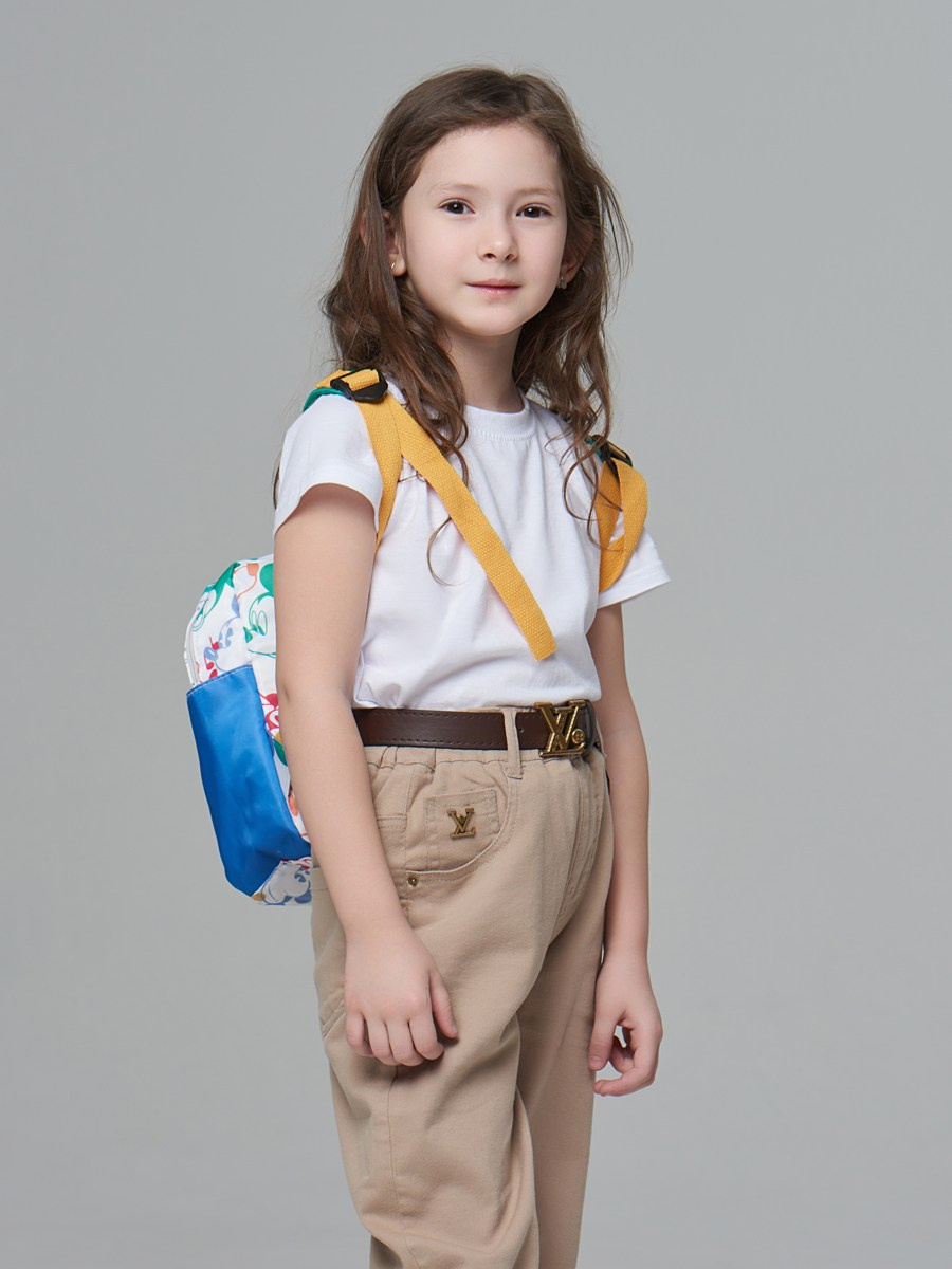 Детские аксессуары. Фотограф для маркетплейсов | Предметная фотосъемка