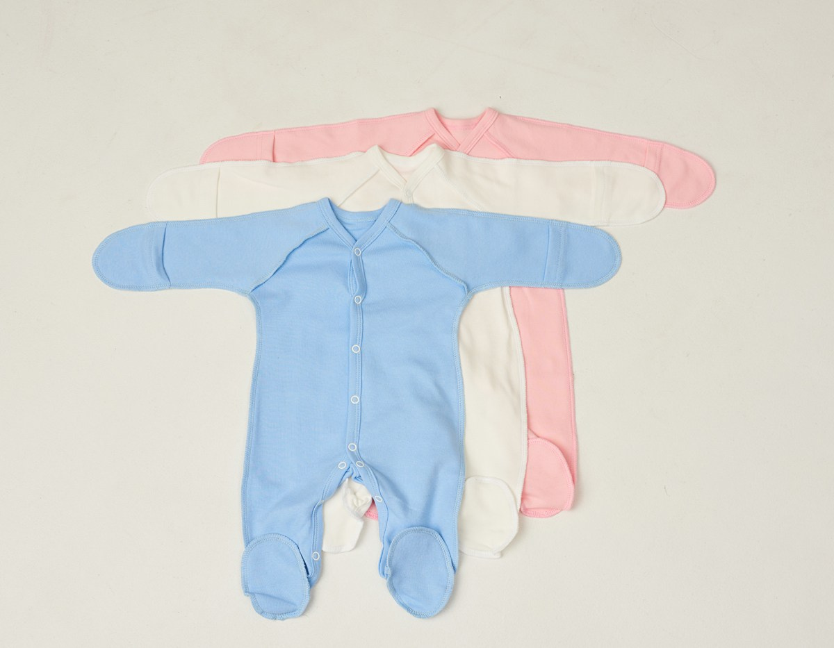 Одежда для новорожденных. Фотограф для маркетплейсов | Предметная фотосъемка