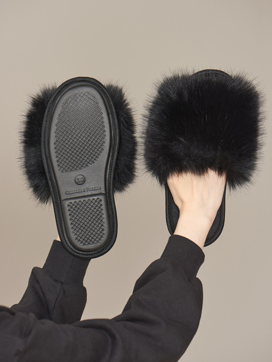 Тапочки. Фотограф для маркетплейсов | Предметная фотосъемка