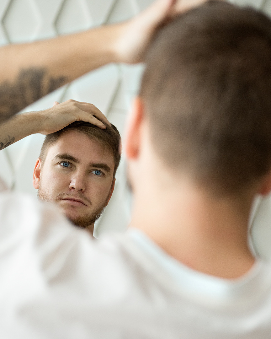 Мужчины. Семейный фотограф в Красноярске Лизоркина Вера