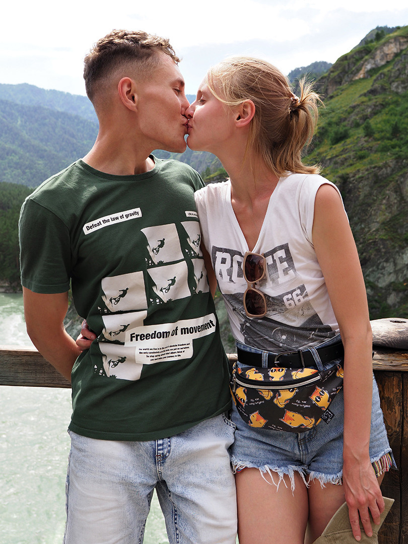 Семья. Семейный фотограф в Красноярске Лизоркина Вера