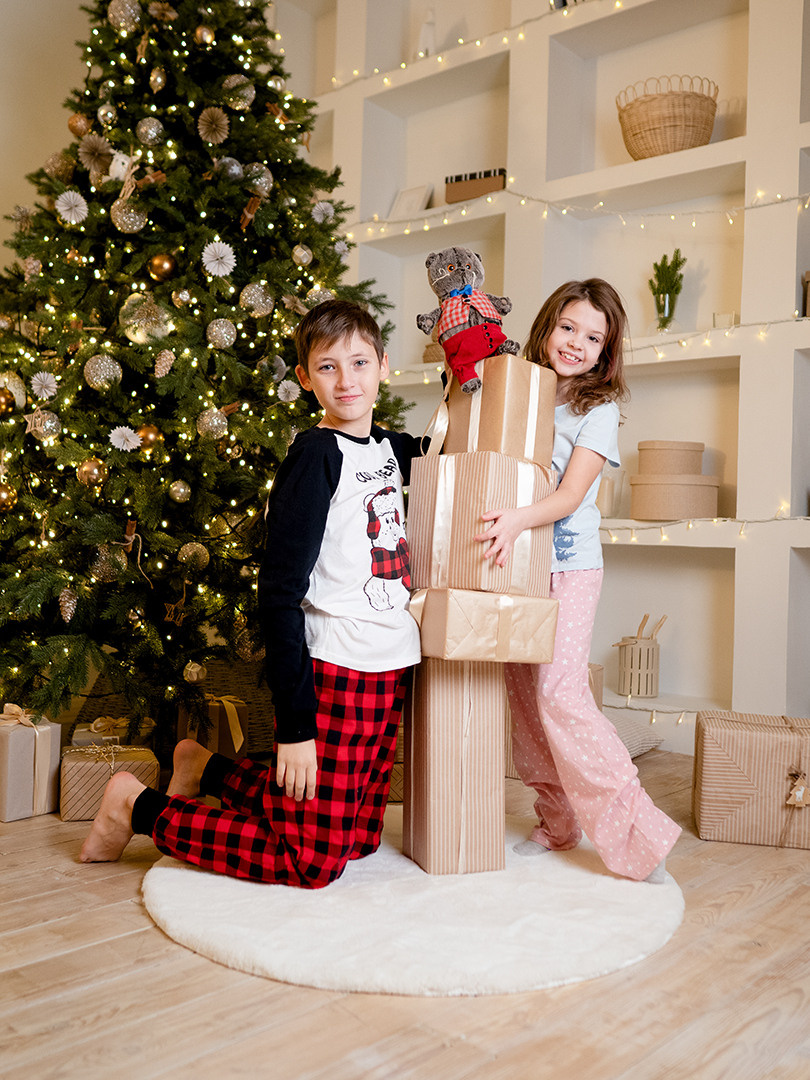 Детки. Семейный фотограф в Красноярске Лизоркина Вера