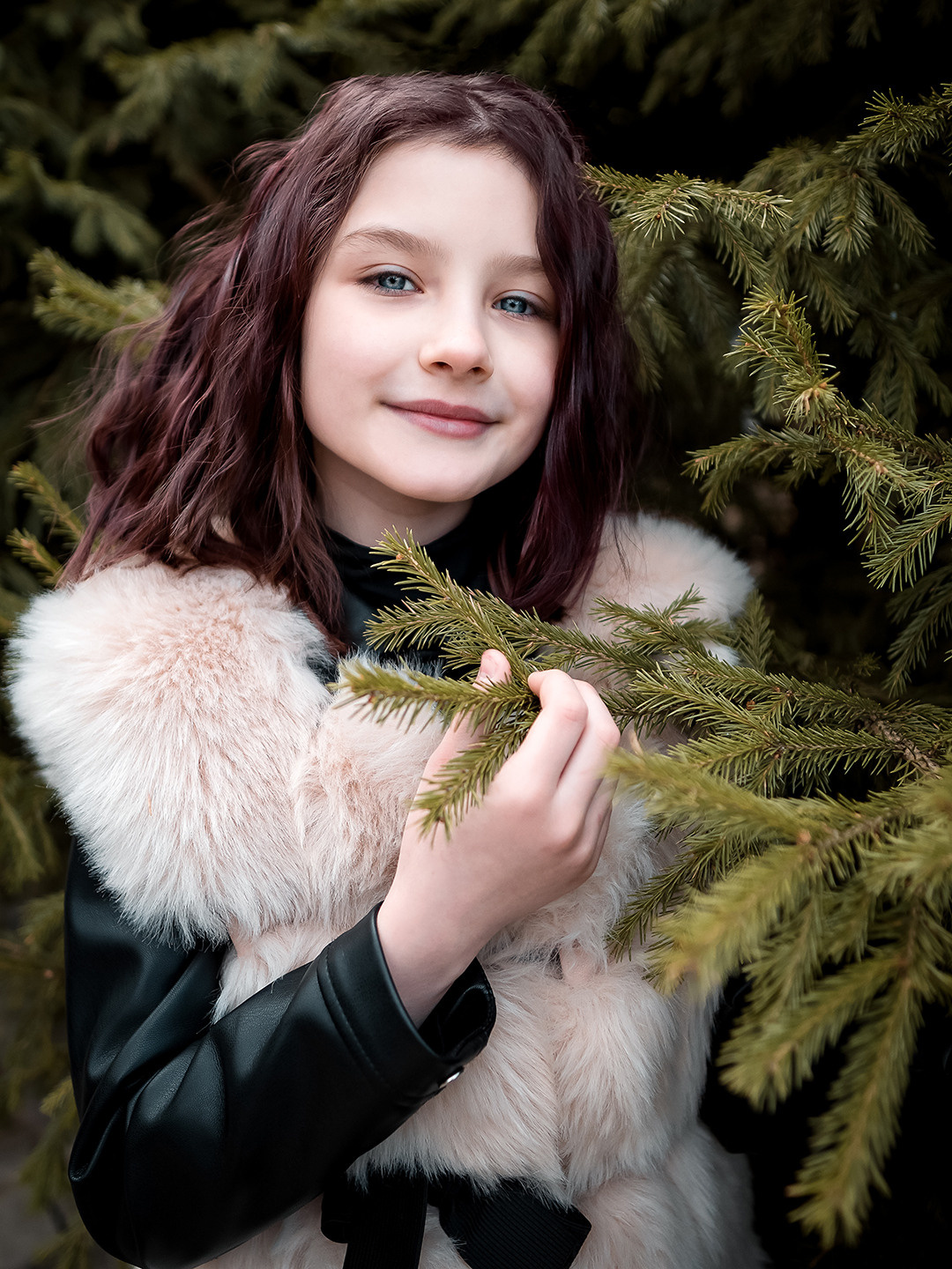 Детки. Семейный фотограф в Красноярске Лизоркина Вера