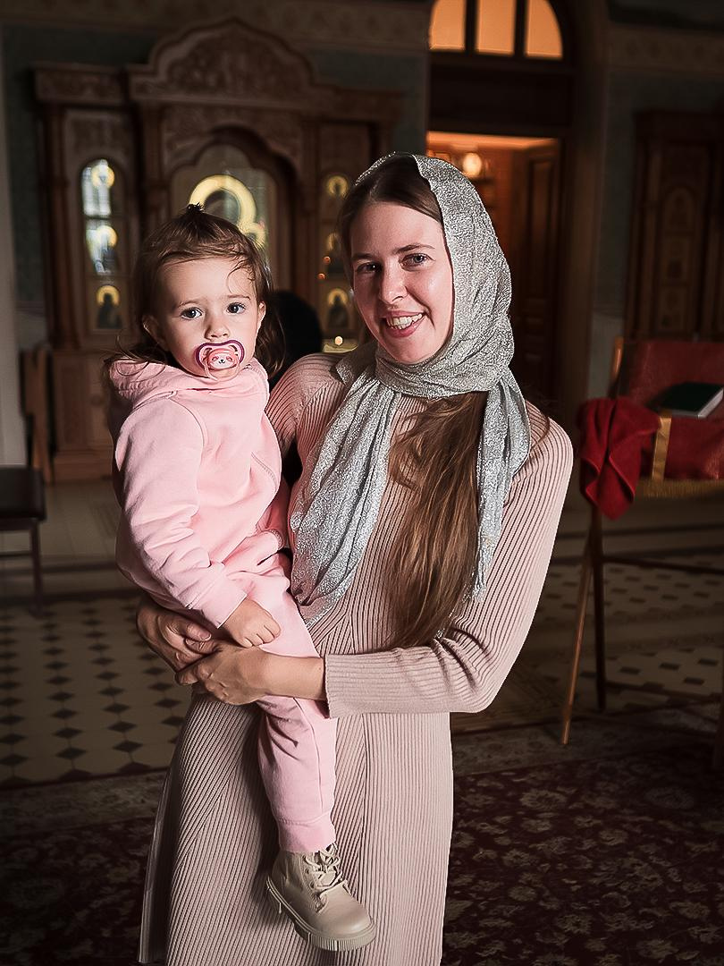 Семья. Семейный фотограф в Красноярске Лизоркина Вера