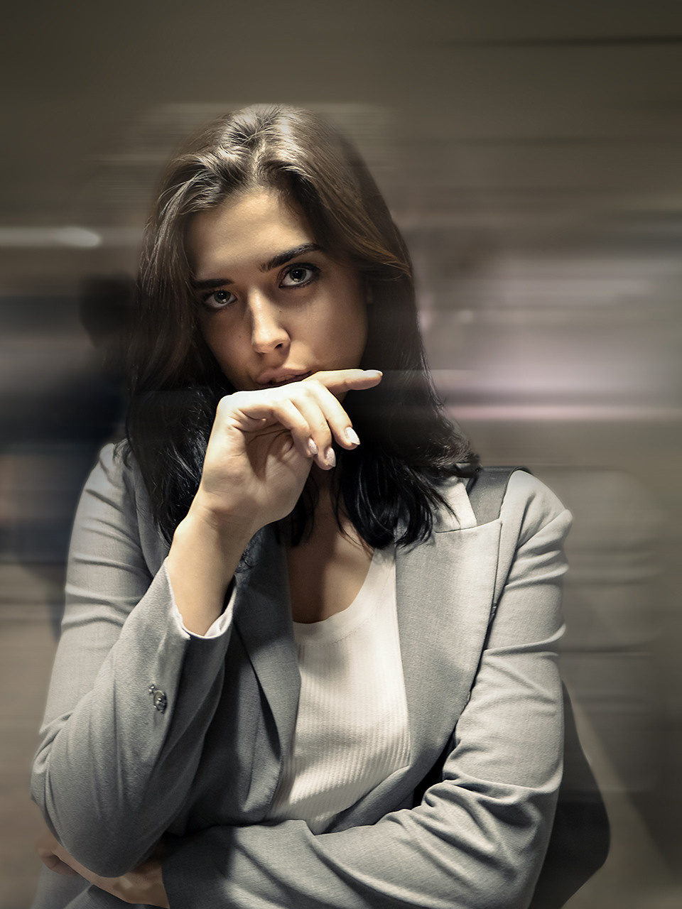 Девушки. Семейный фотограф в Красноярске Лизоркина Вера