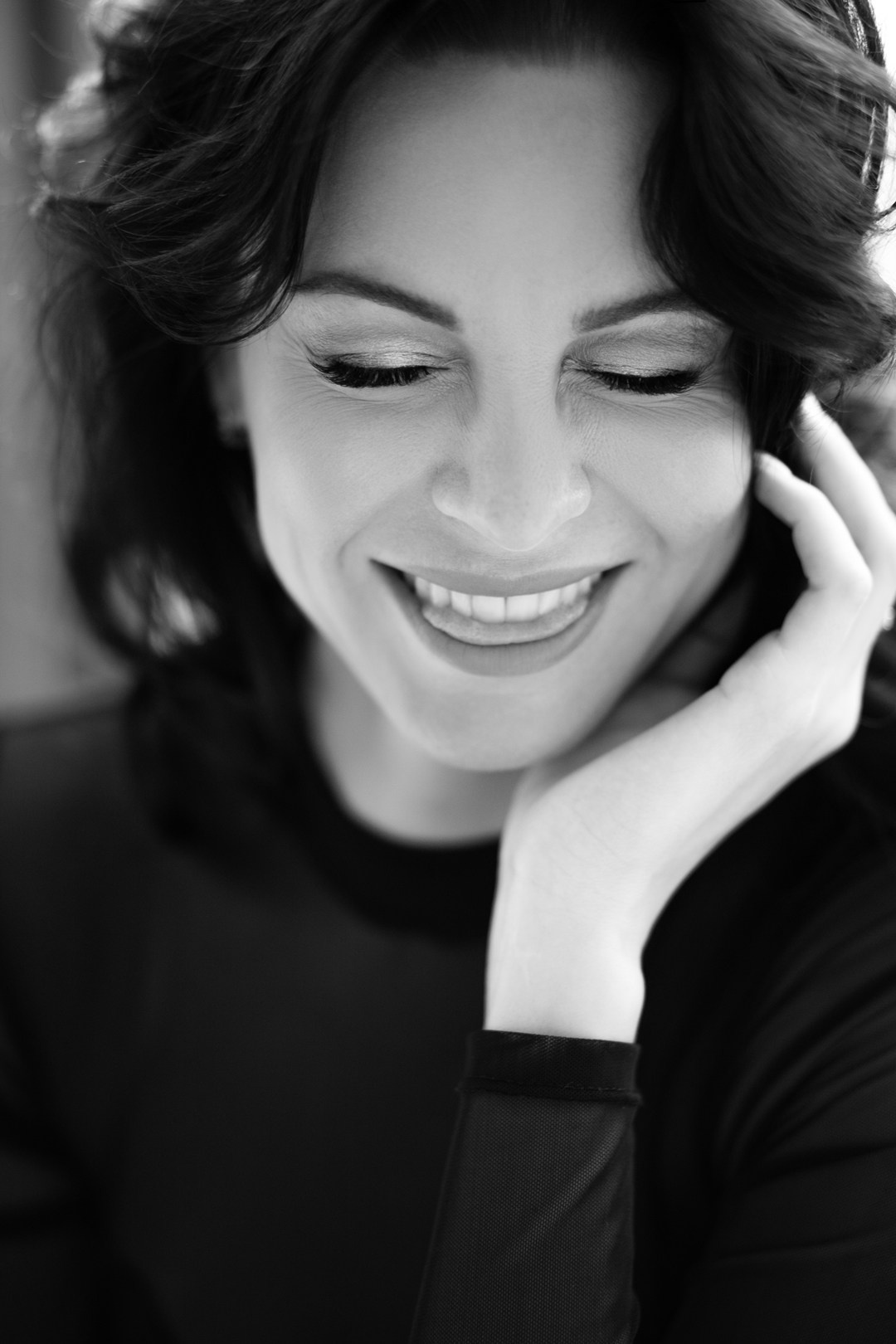 Портфолио. Женский фотограф Лола Колесникова в Санкт-Петербурге и Москве