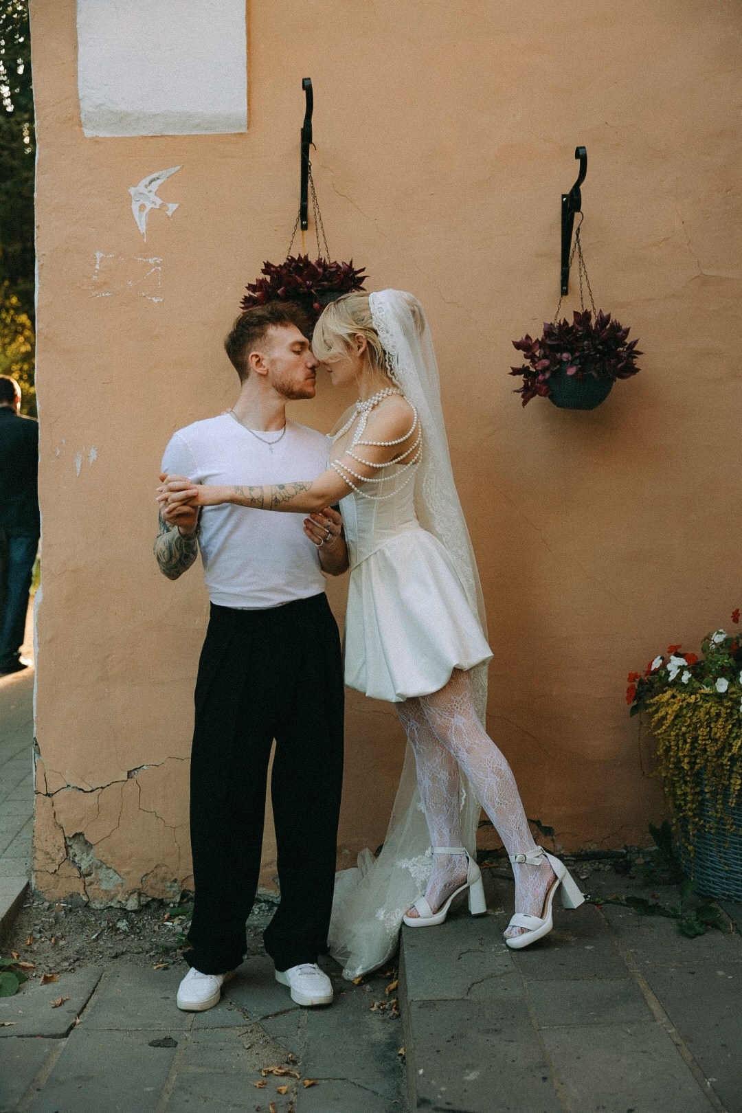 Максим и Катя. Фотограф Нижний Новгород