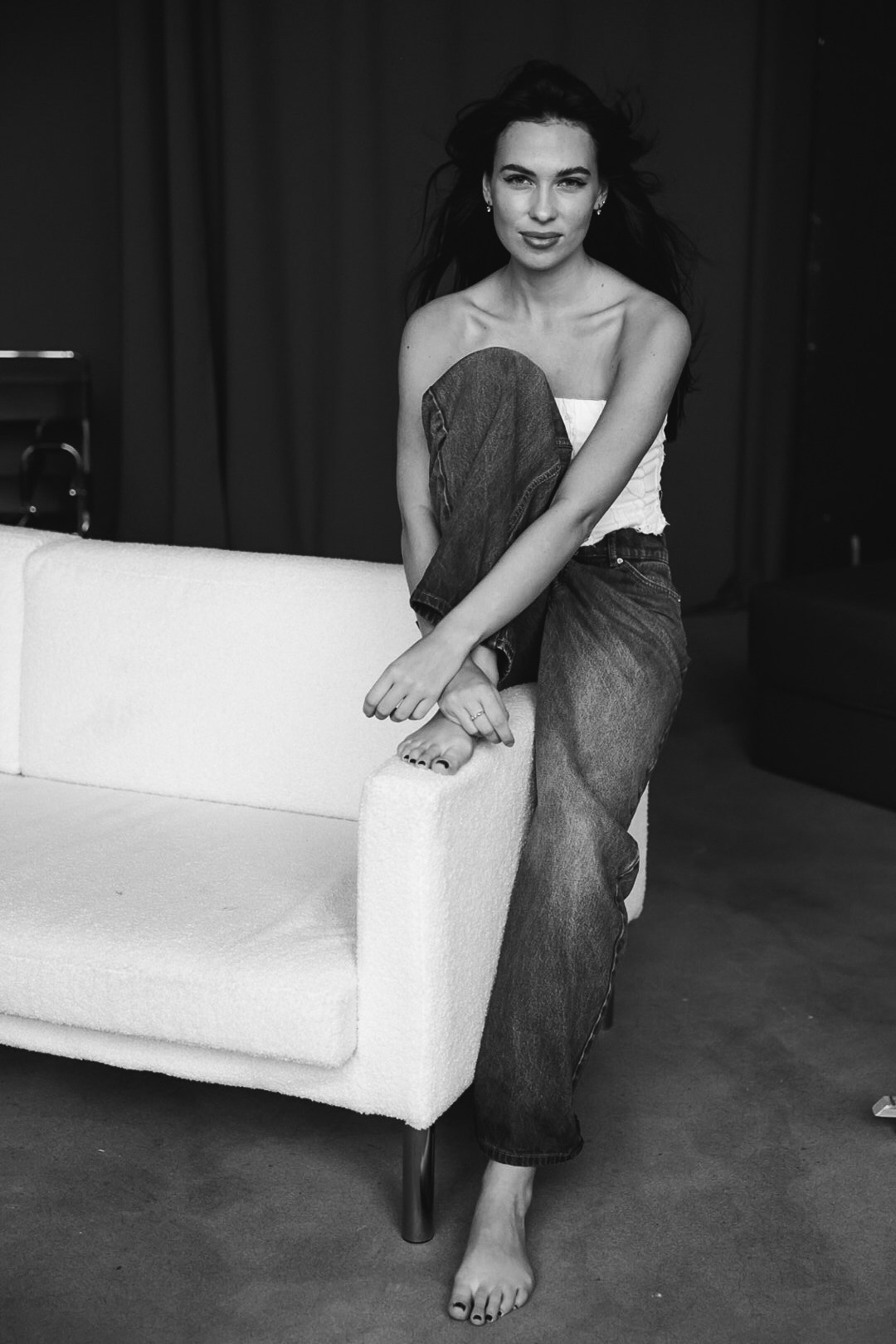 Оля. Фотограф Нижний Новгород