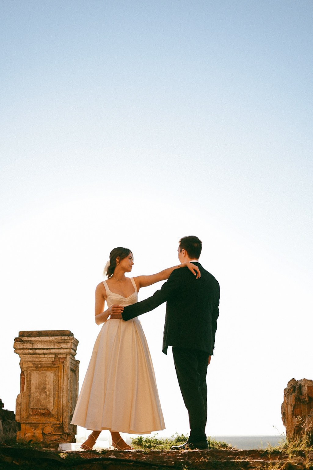 Кирилл и Таня. Фотограф Нижний Новгород