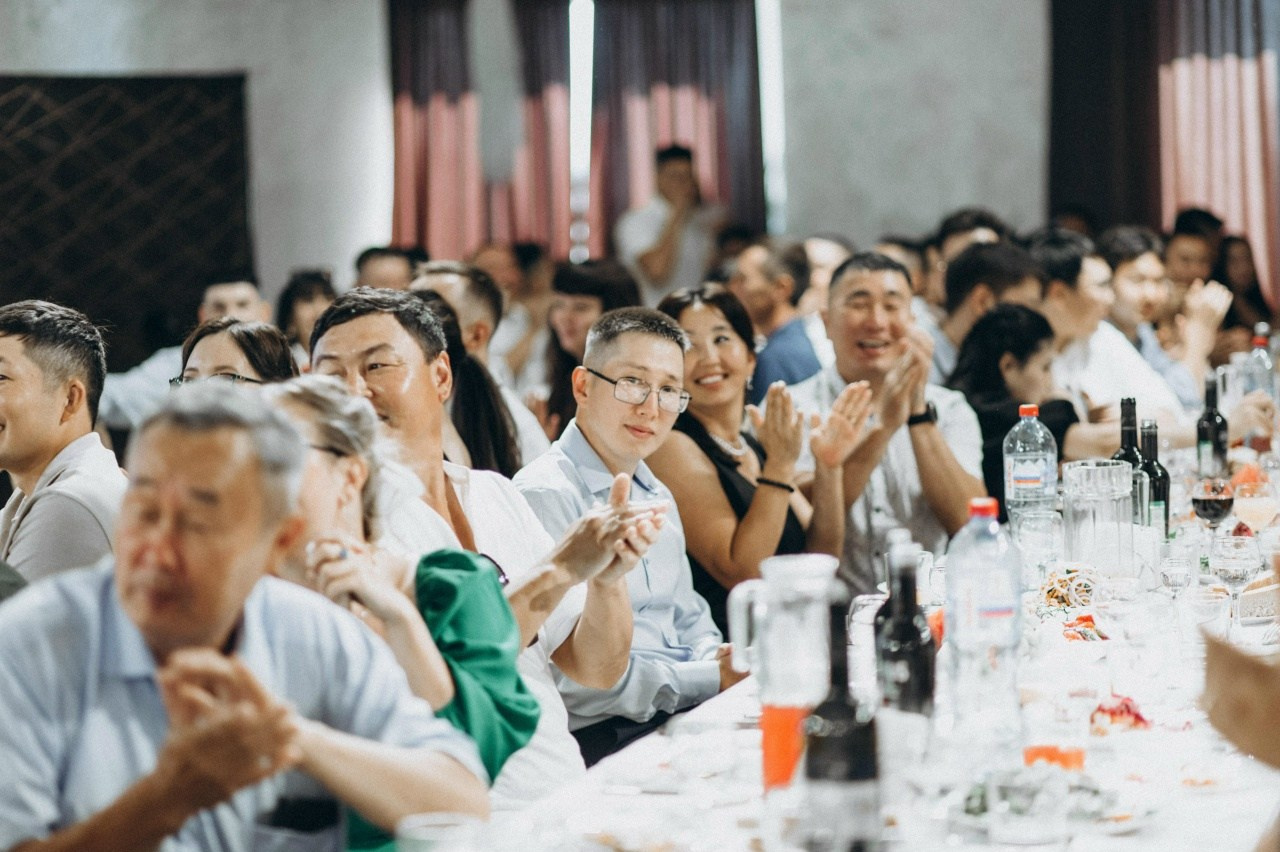 Алена и Никита