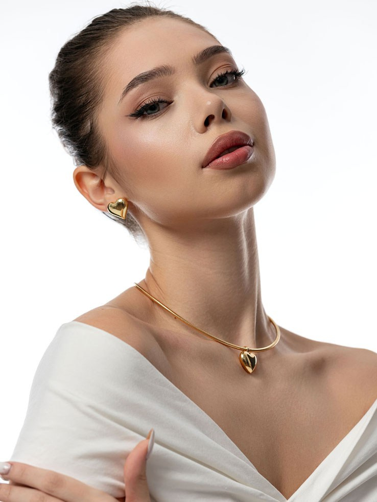 Профессиональная модель для Wildberries, Ozon и Lamoda — Ира