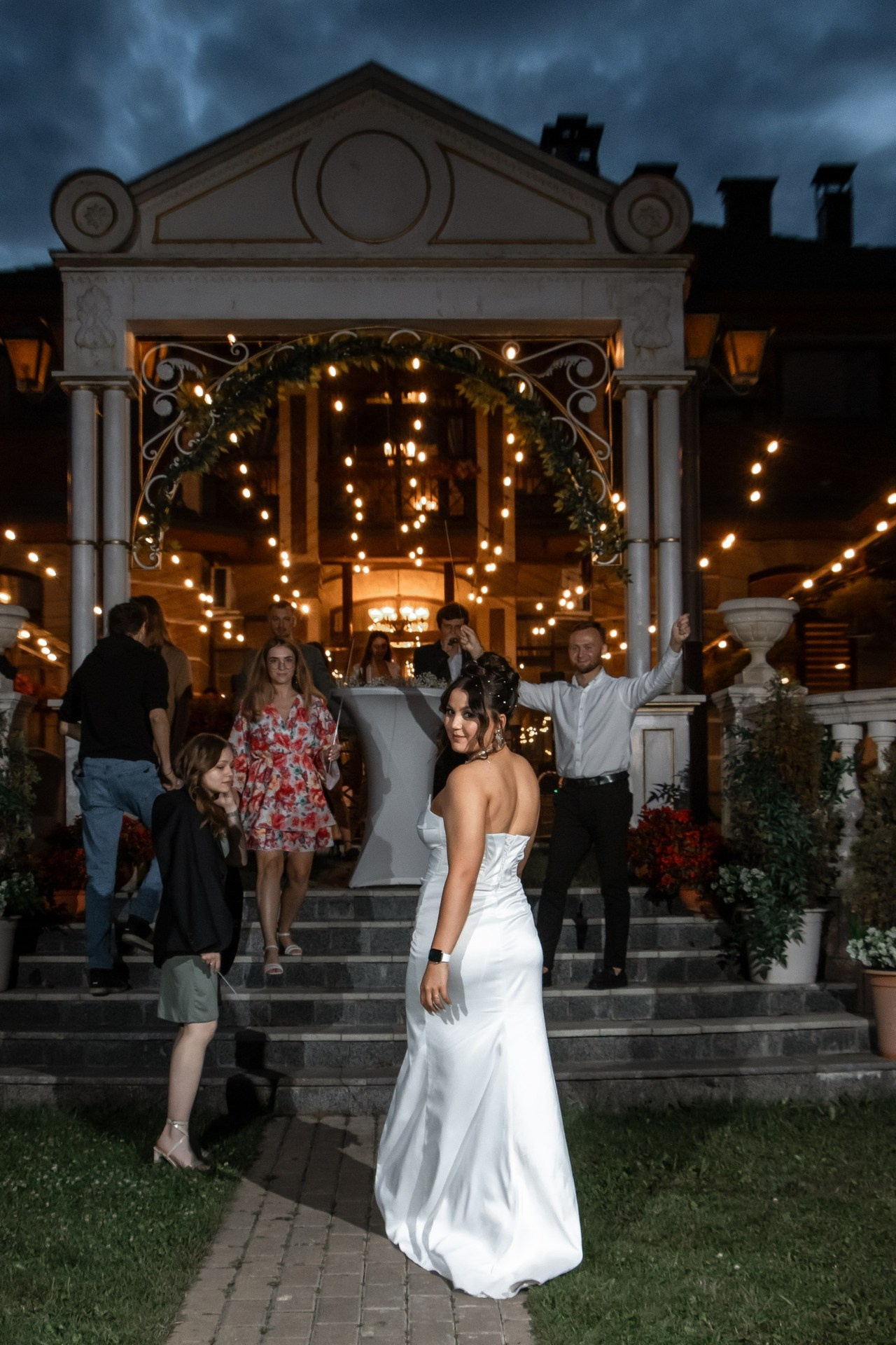 Отзывы. Лопарев Петр Фотограф Москва Санкт-Петербург свадебный репортажный