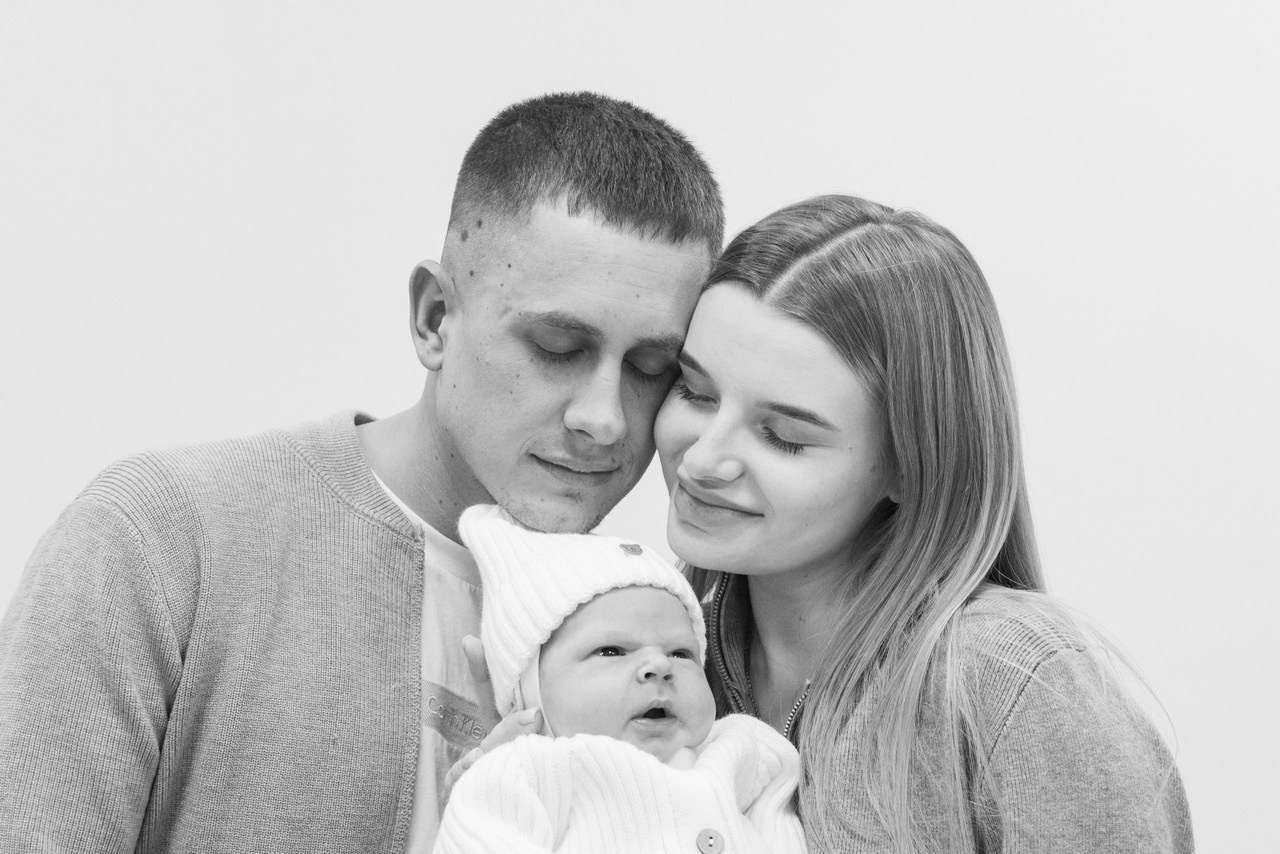 Отзывы. Летопись вашей жизни. Фотограф Игорь Иванов