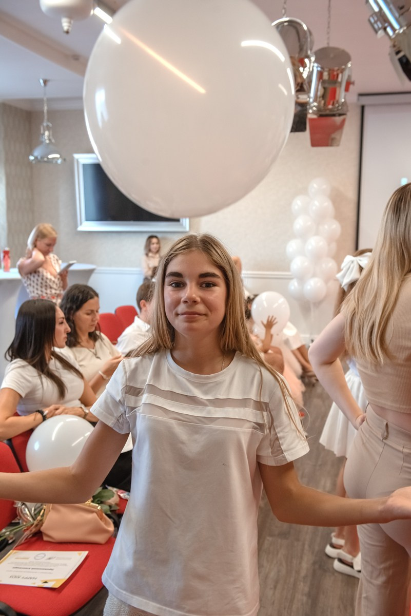 Выпускной HAPPYkids 2023. Семейный и коммерческий фотограф в Сочи Александр Бодунов