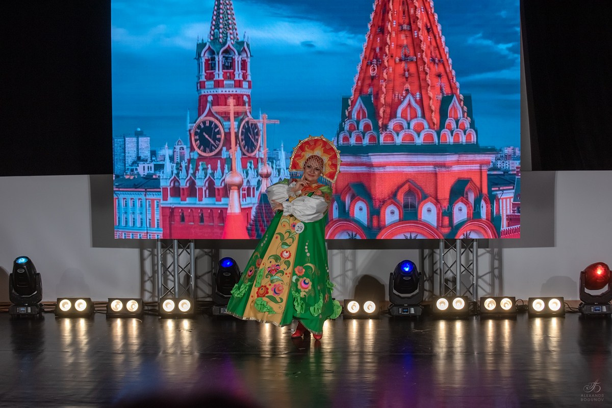 GrandFashionShow2024. Семейный и коммерческий фотограф в Сочи Александр Бодунов