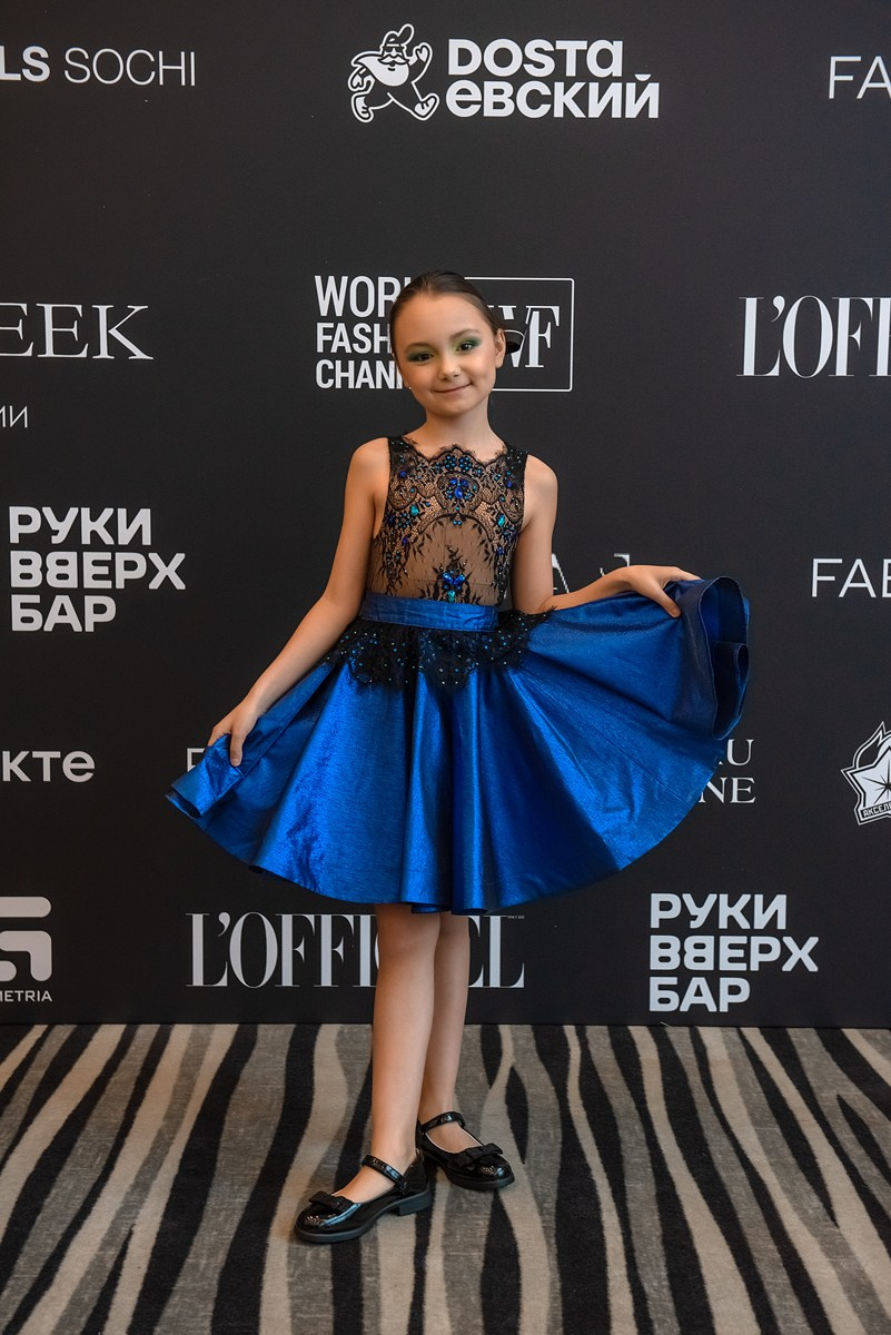 SochiFashionWeek2024 дизайнер Кибовская. Семейный и коммерческий фотограф в Сочи Александр Бодунов
