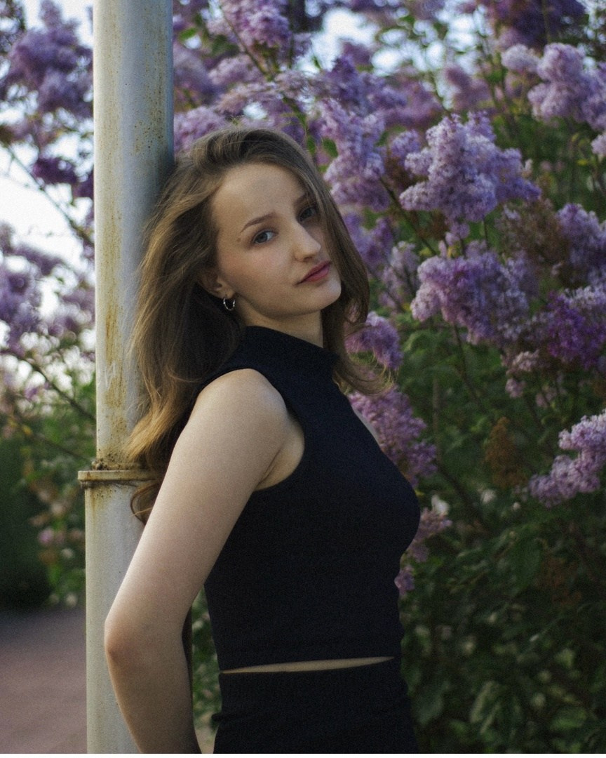 Ульяна. Фотограф Чита Коновалова Вероника