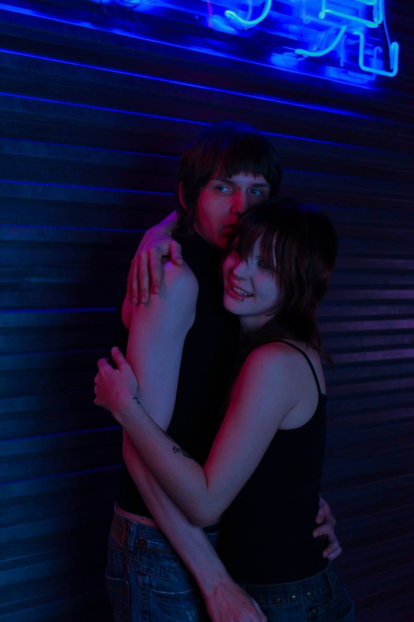 TOKYO. Портретный и коллажный фотограф из Москвы