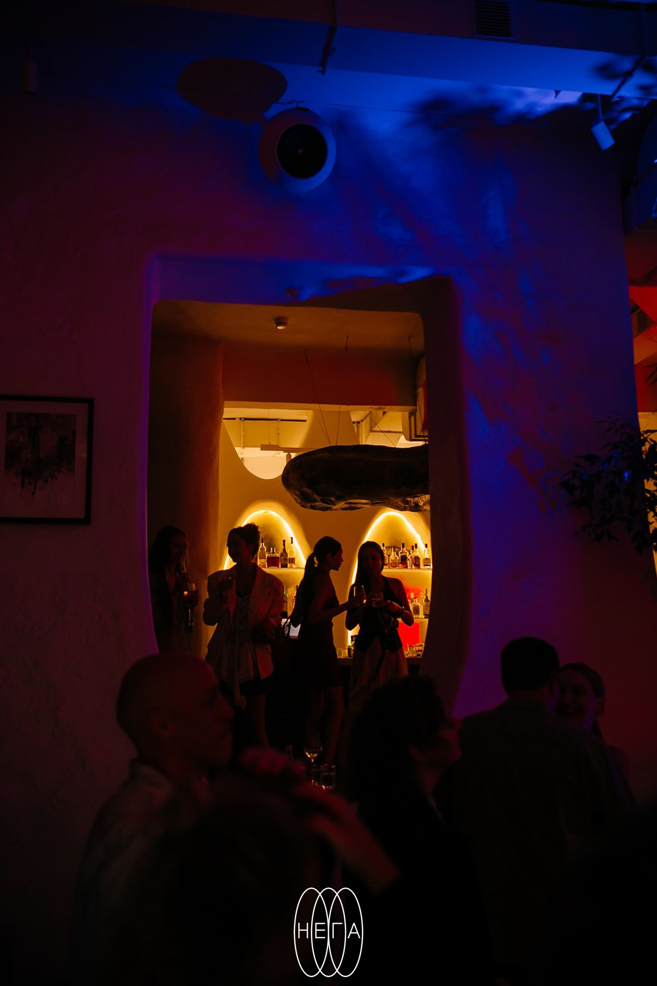 Ночная жизнь Смоленска. Фотограф | Михаил Буш Смоленск