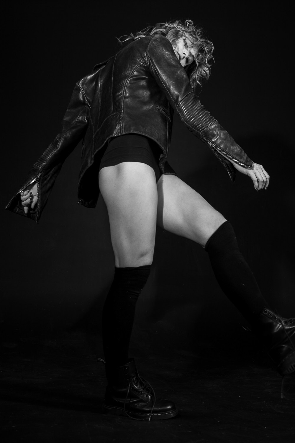 Ольга Бараняй. хореограф, танцор. Психолог с фотоаппаратом Зимина Оксана