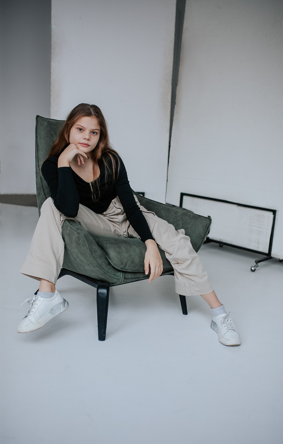 Модельные съемки. Фотограф Инга Твердова