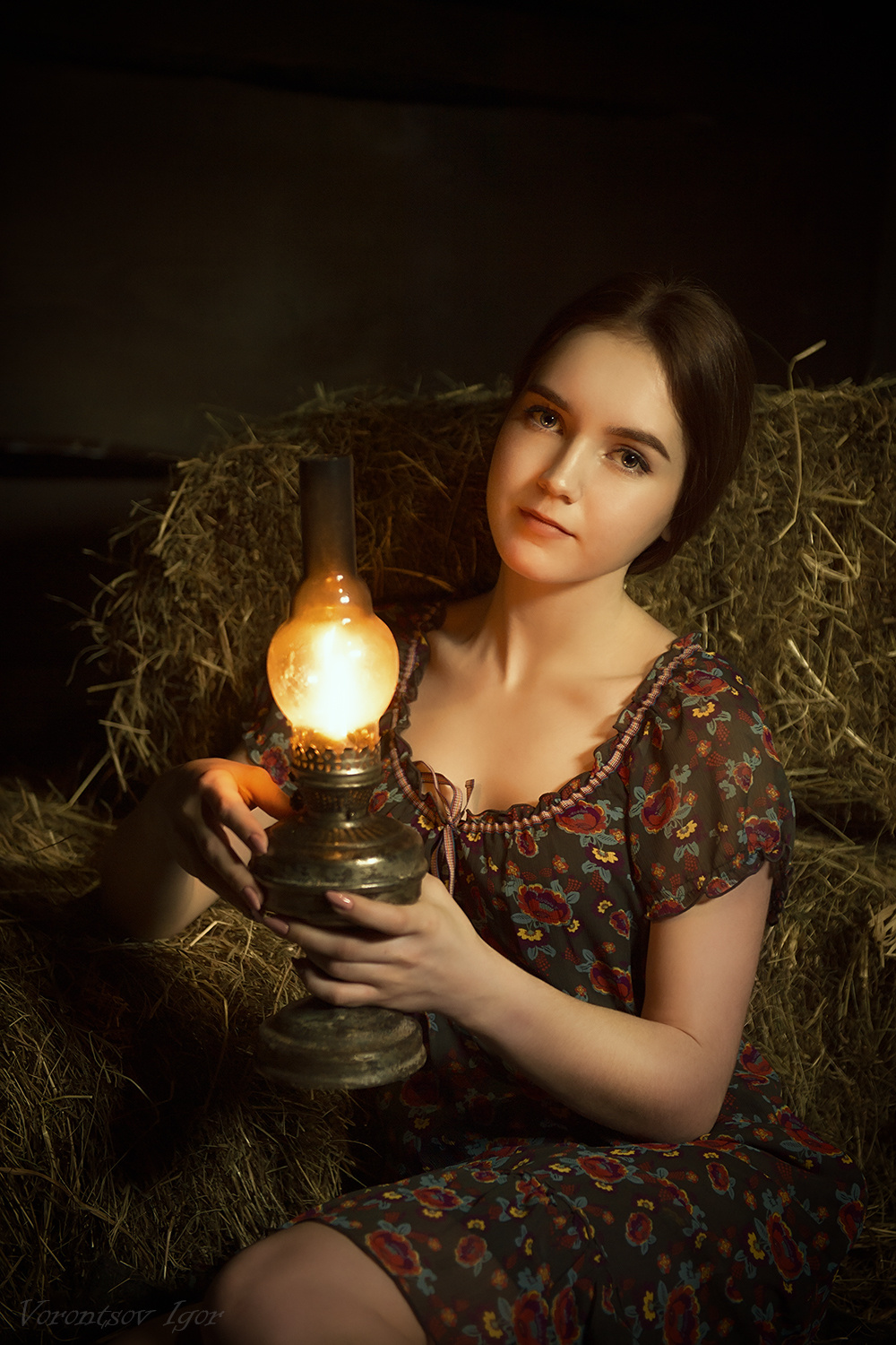 Фотостудия " Фото Граф ". Семейный, детский, рекламный фотограф в Нижнем Новгороде Воронцов Игорь