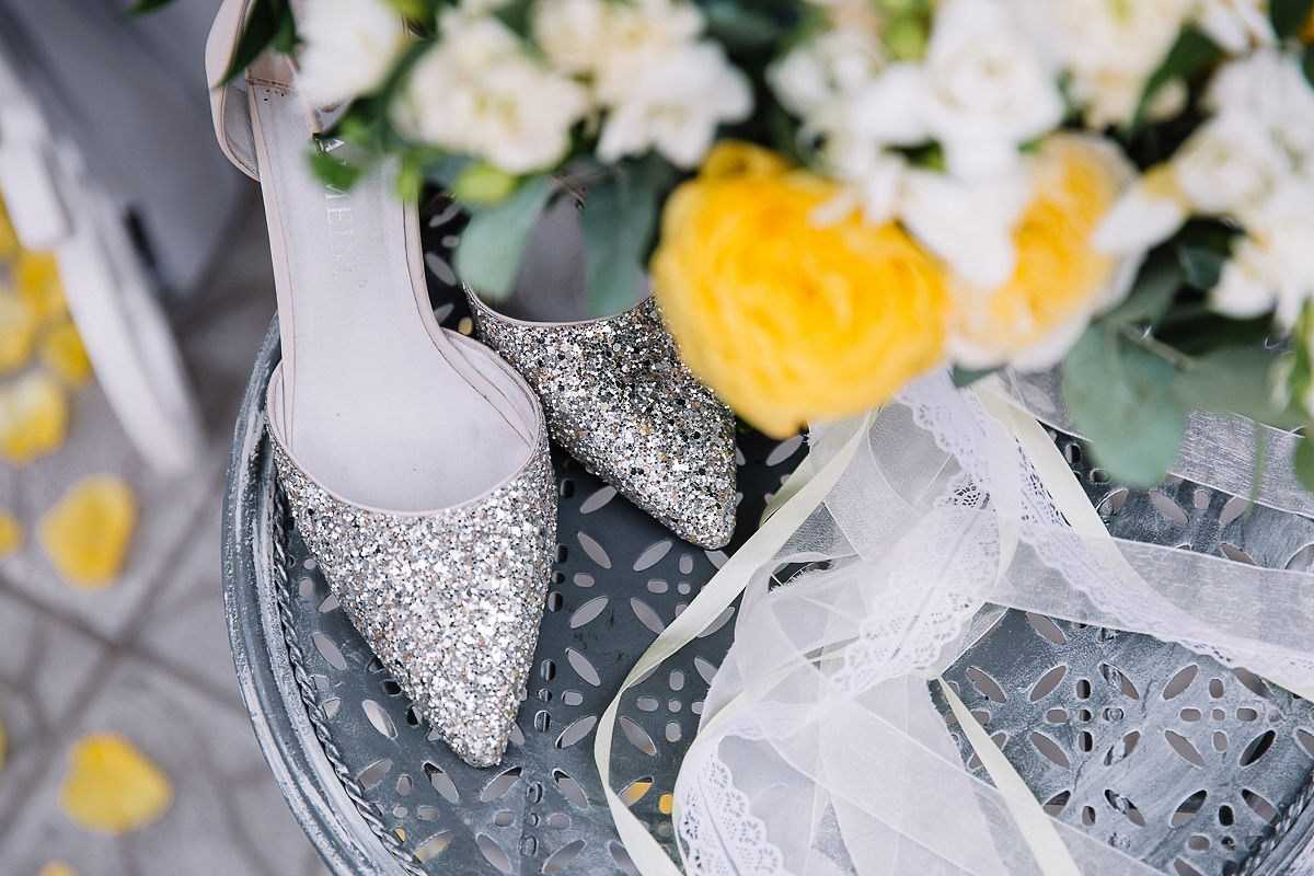 Елена и Евгений