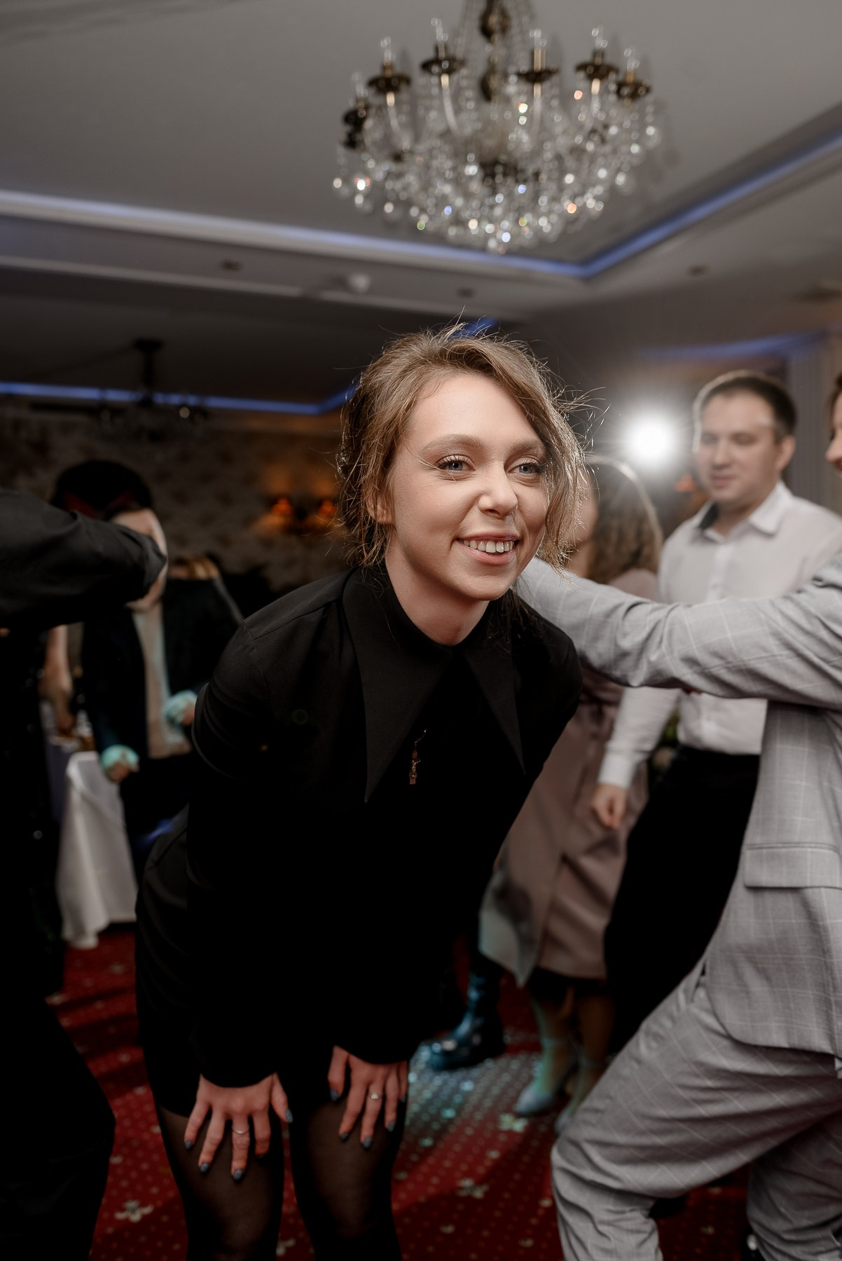 Аня и Саша. Свадебный и семейный фотограф в Рязани Калинкина Мария