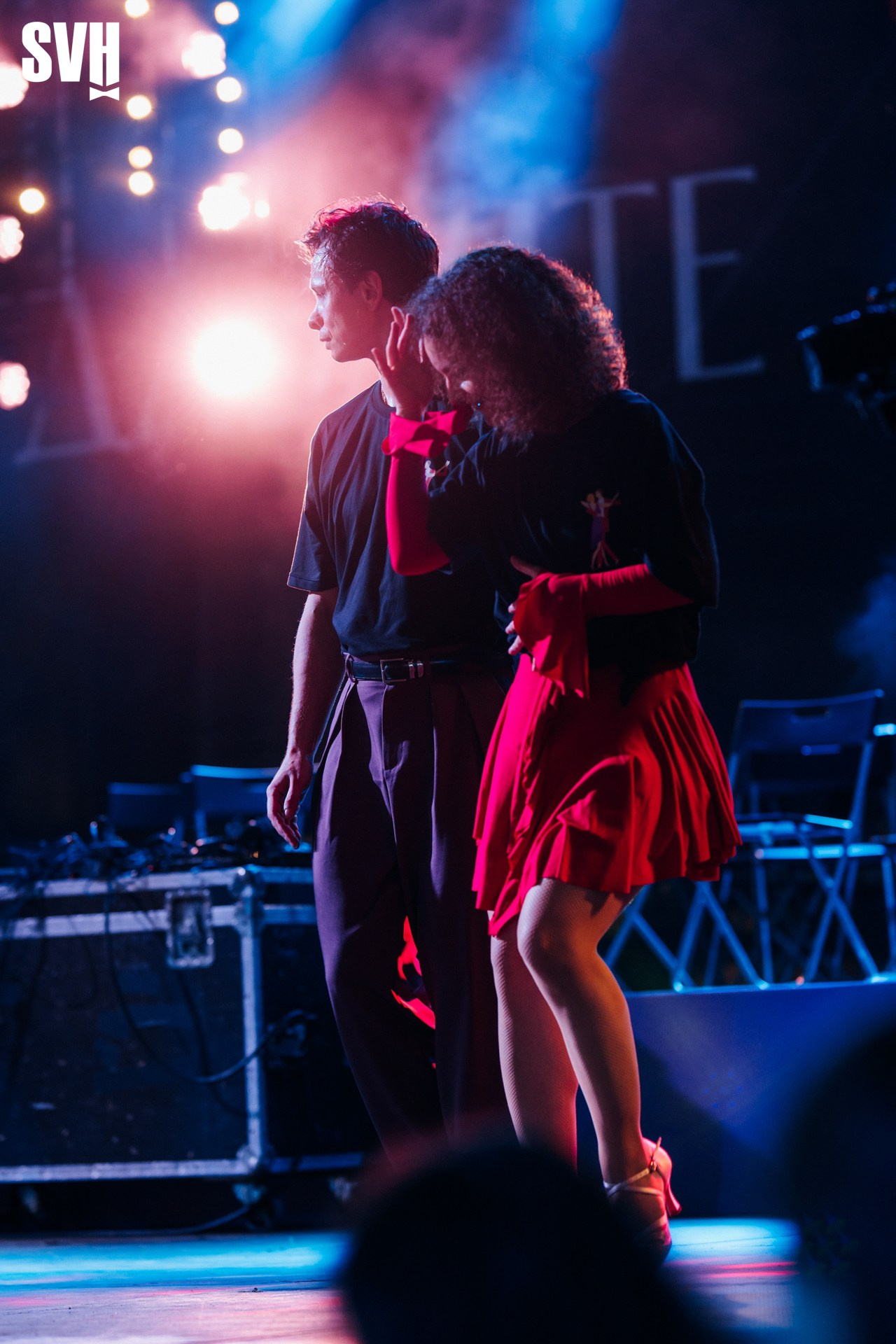 Давайте Танцевать!