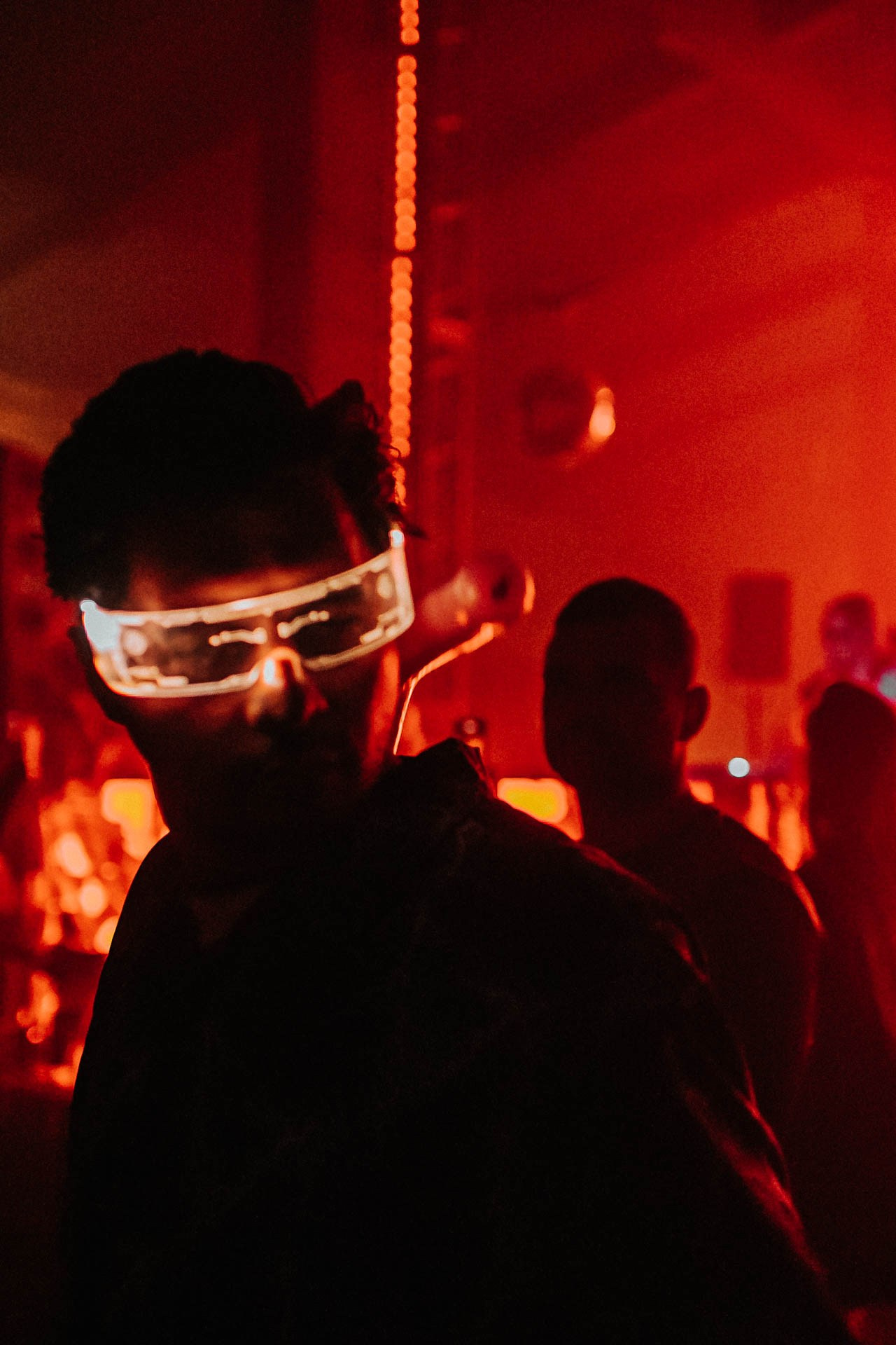 TEATRO Festival. Night2Day Санкт-Петербург