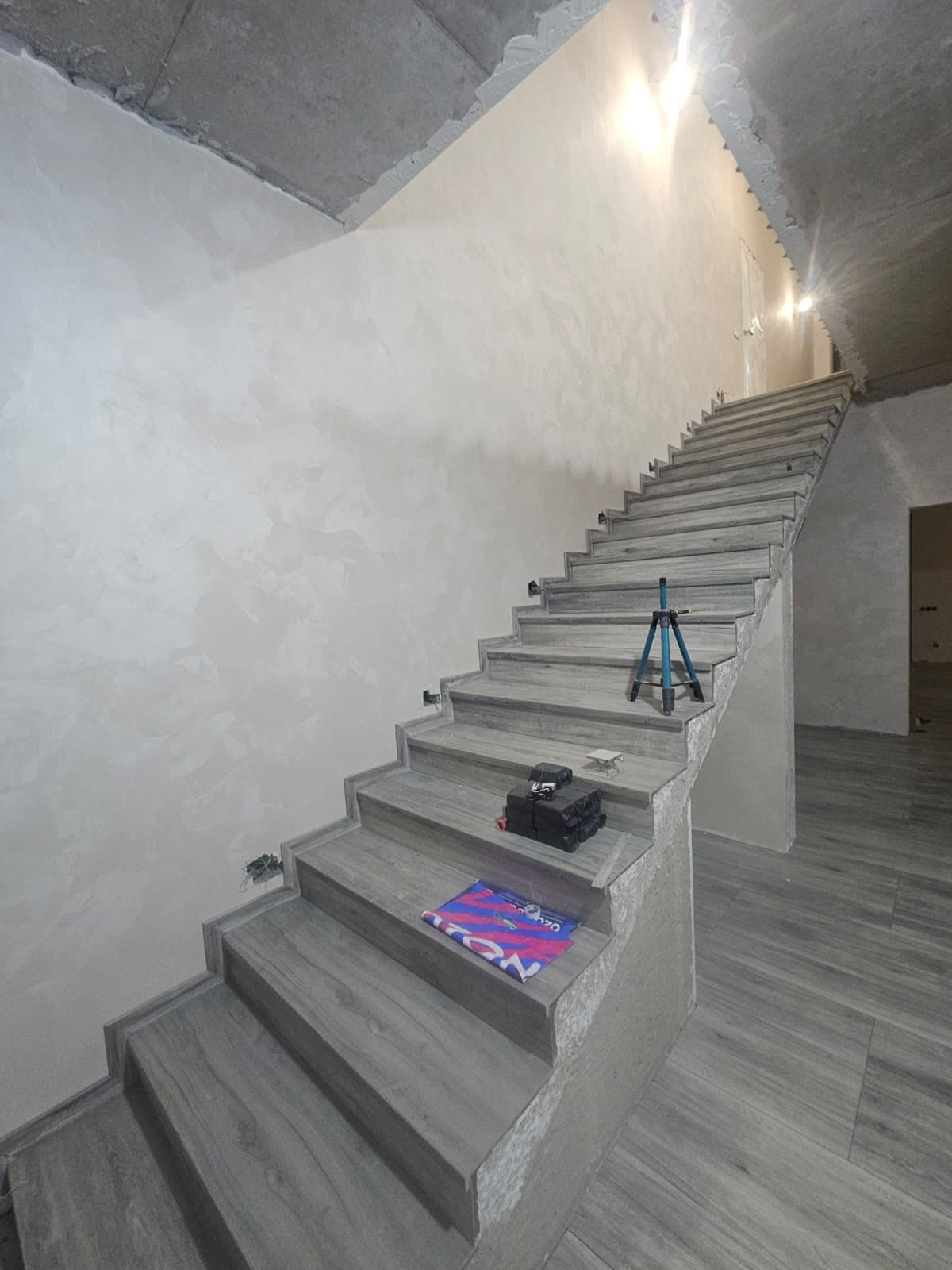 Объект МД-006 Мещерское. Строительная компания «Милый дом» МД. Москва и Московская область