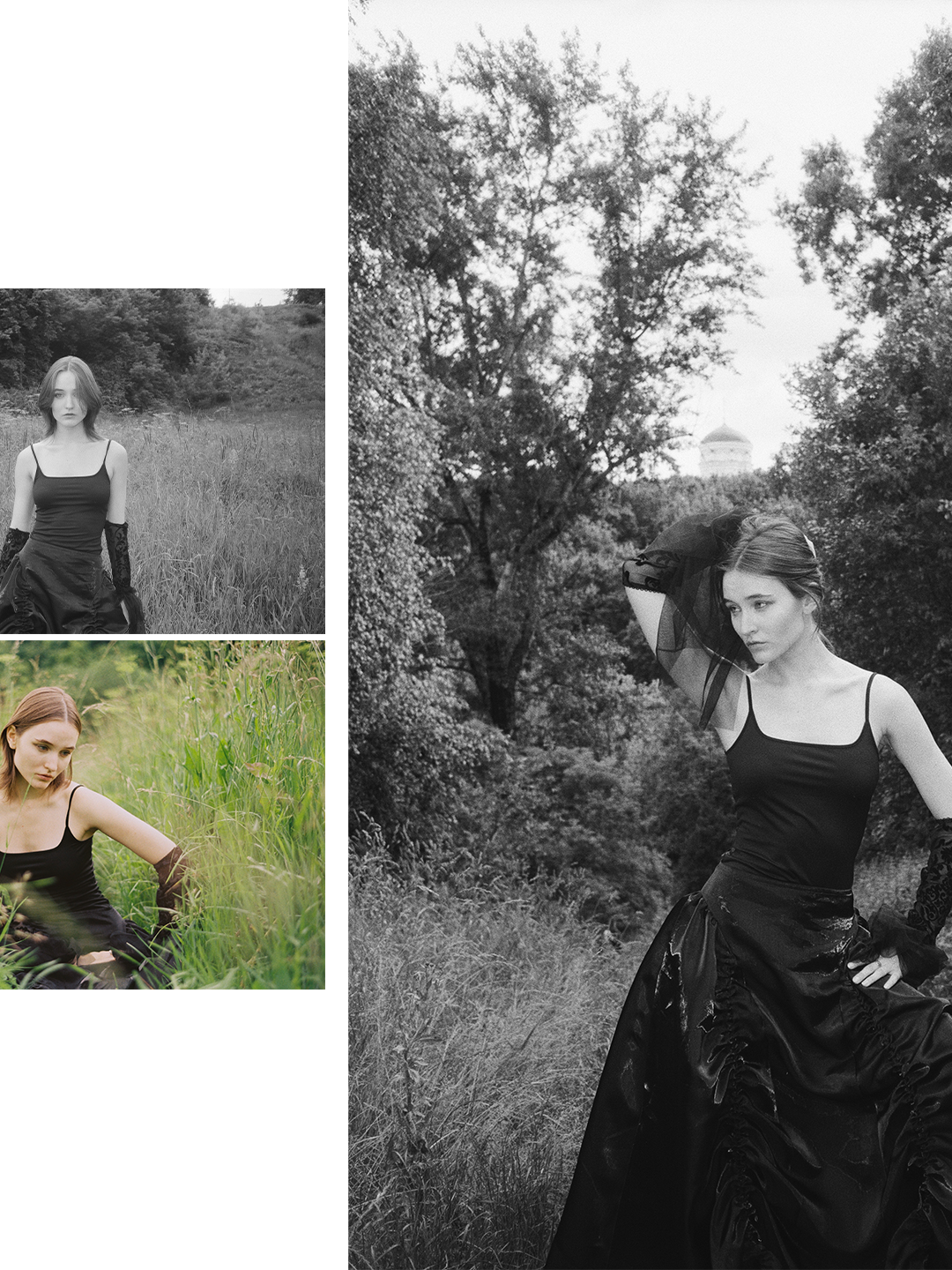 <Д>. Плёночный фотограф Москва, Саша Звук