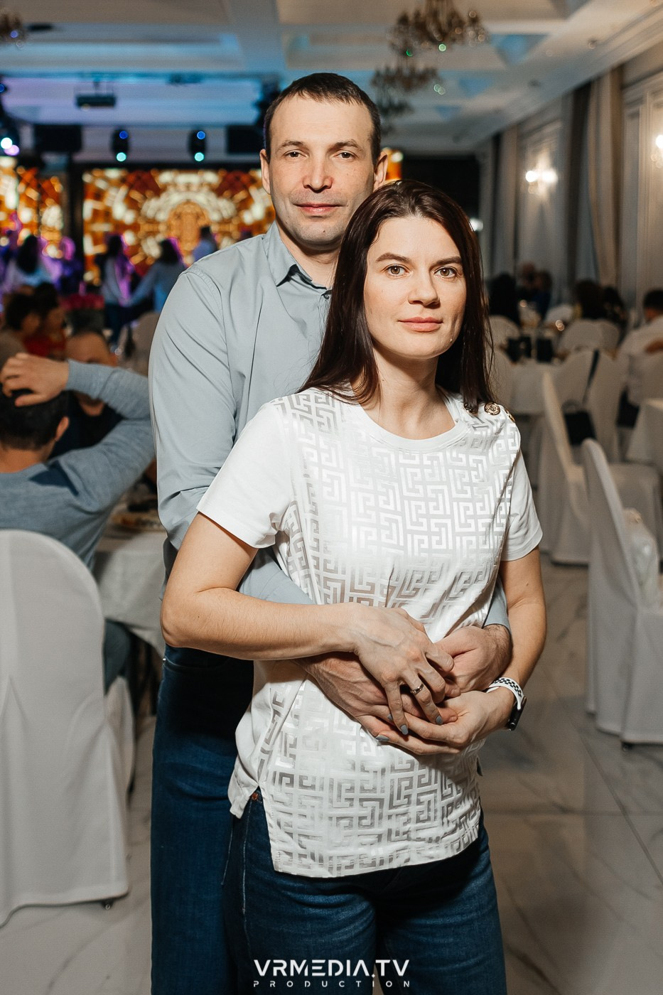 Выходные в ресторане «Лазурный берег»