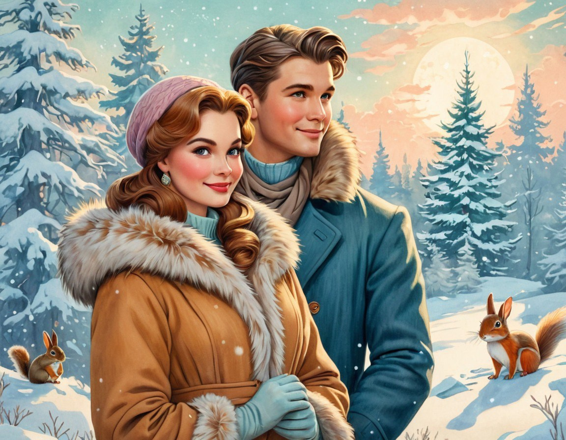 Курс по нейросети Fooocus Extend. Fine Art & Fashion фотограф в Москве Тягушова Юлия