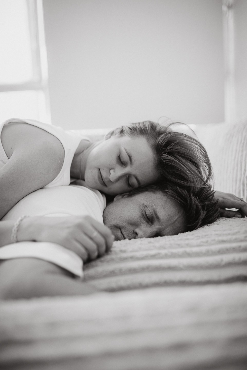 Двое | в студии