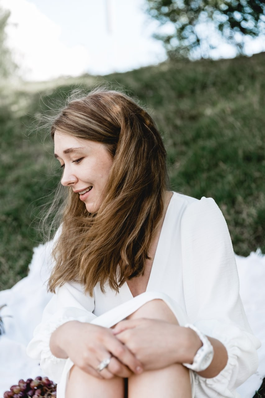 Катя и Ваня. Кира Кечекьян — фотограф в Москве