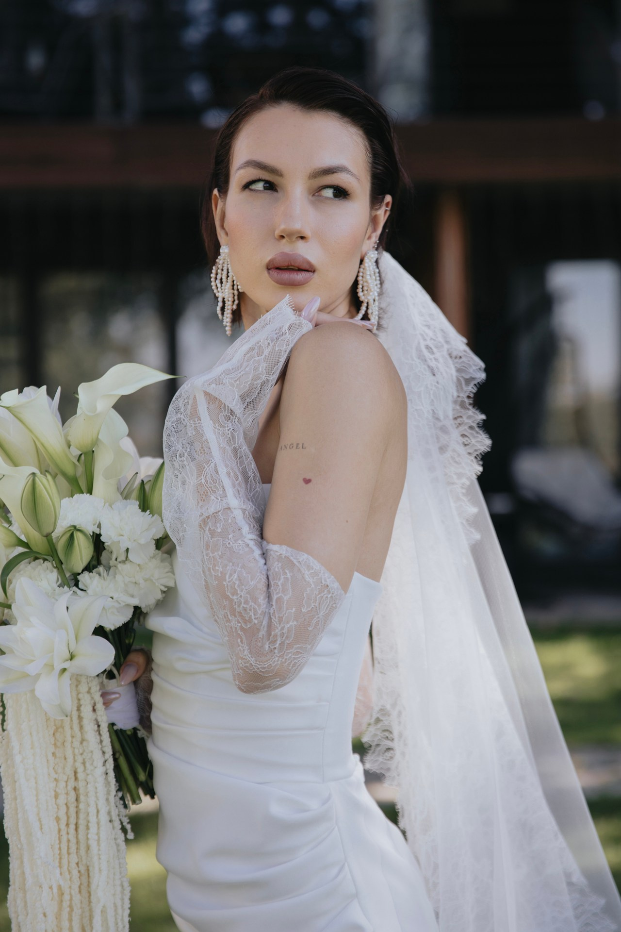 Dmitry Nastya. Wedding photographer