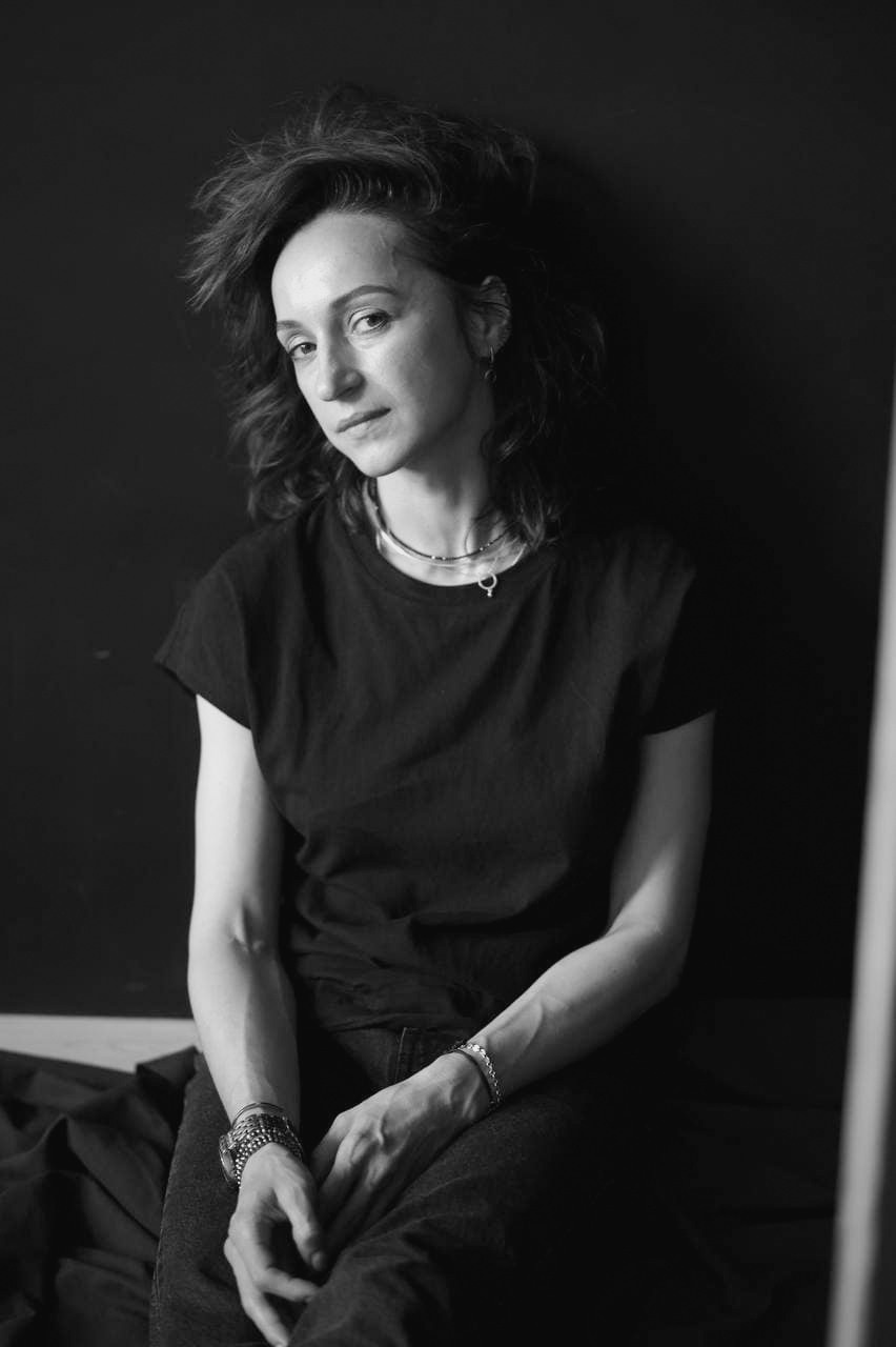 Женя. Портретные съемки 2020–2021 гг. Фотограф в Москве Наталья Курова