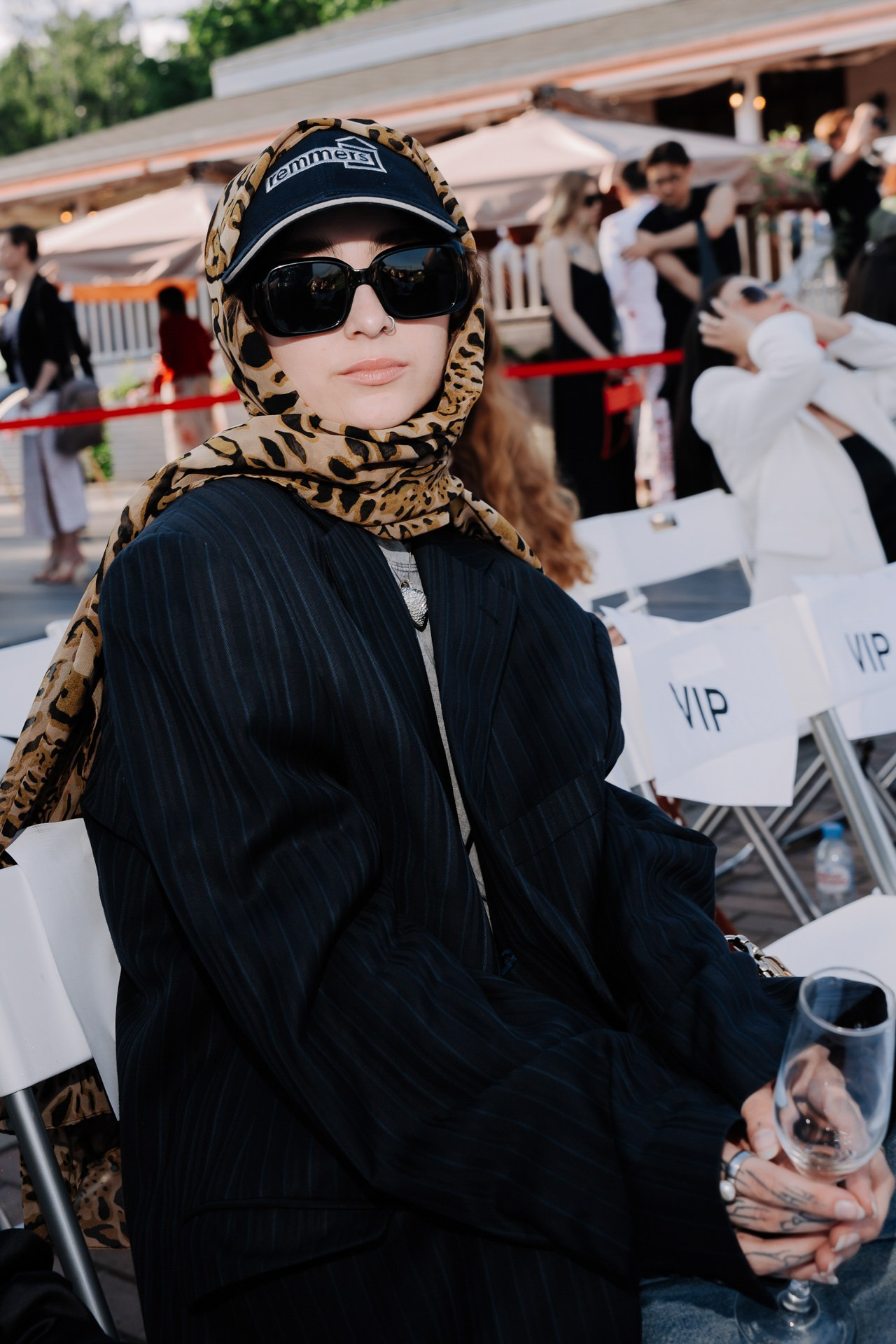 Kamerger Summer 2024. Журнал Камергер