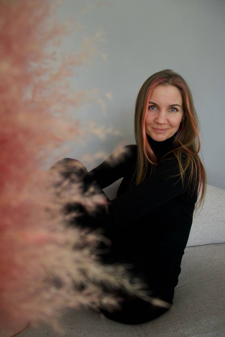 Индивидуальные съемки. Фотограф в Санкт-Петербурге