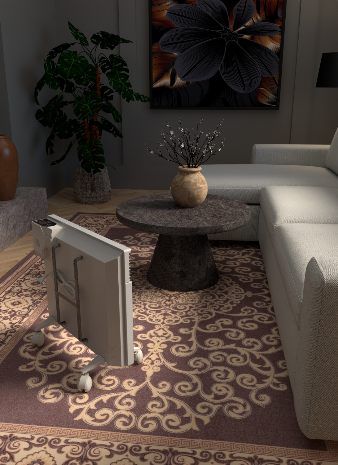 3D-визуализация товаров и интерьеров — Фотостудия в Москве. Gramy-studio: фото, видео, инфографика и 3D визуализация для маркетплейсов