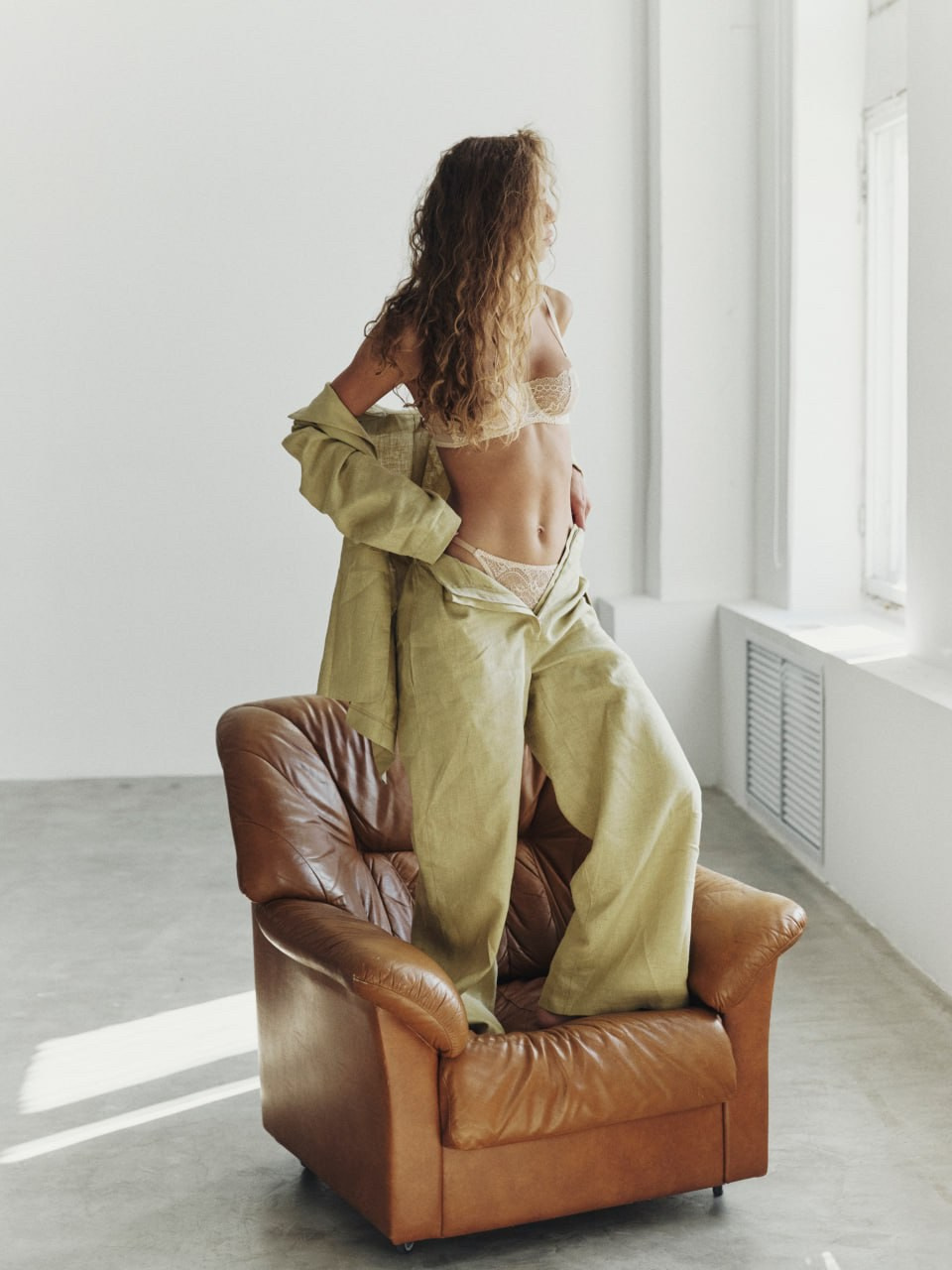 KAMILA. Фотограф Екатерина Ситникова