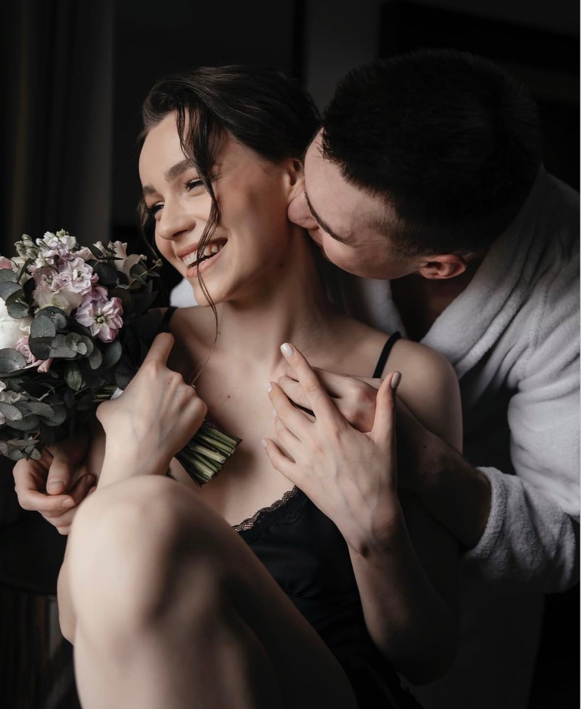 Свадебная съемка. Видео съемка, контент съемка, рекламная съемка